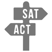 ACT vs Old SAT