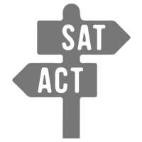 Differences between act and sat essay