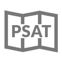 New PSAT practice test