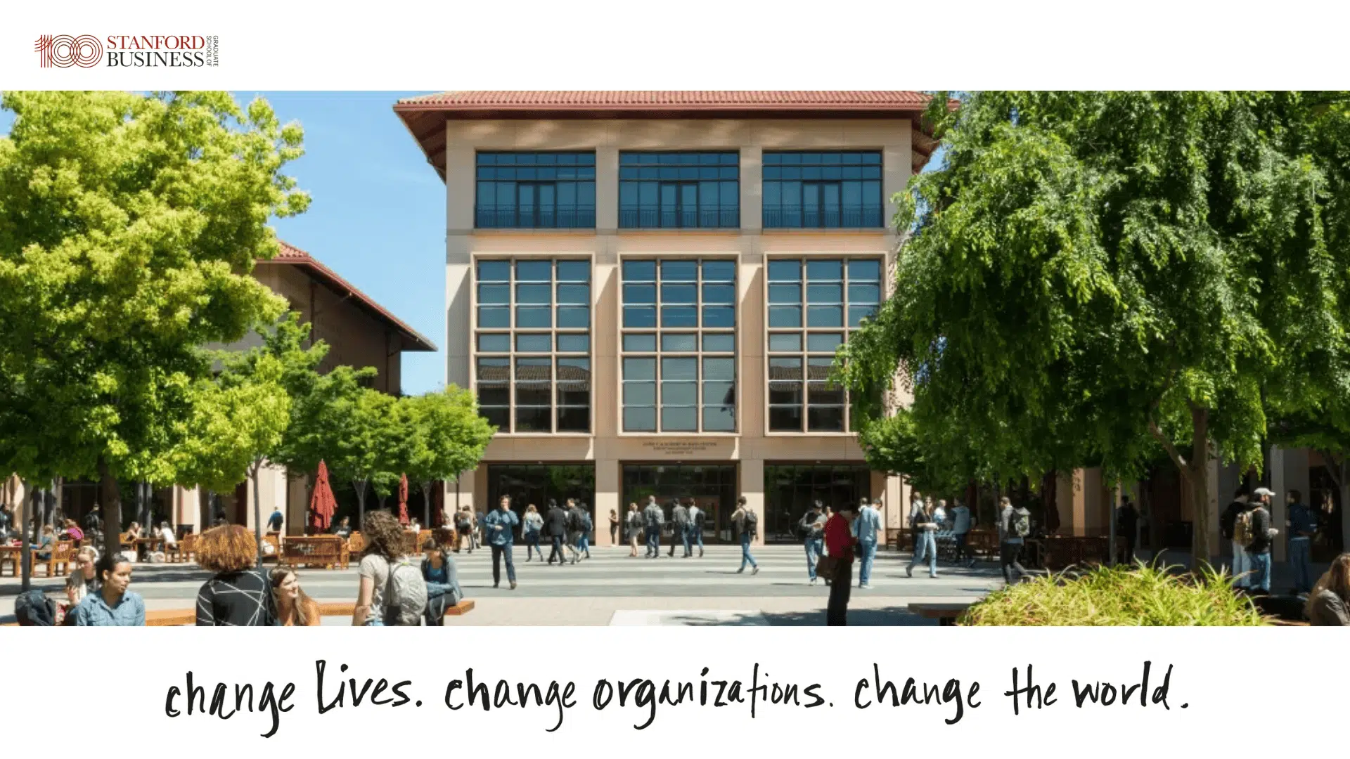 Admissions Profile & Holistic Review