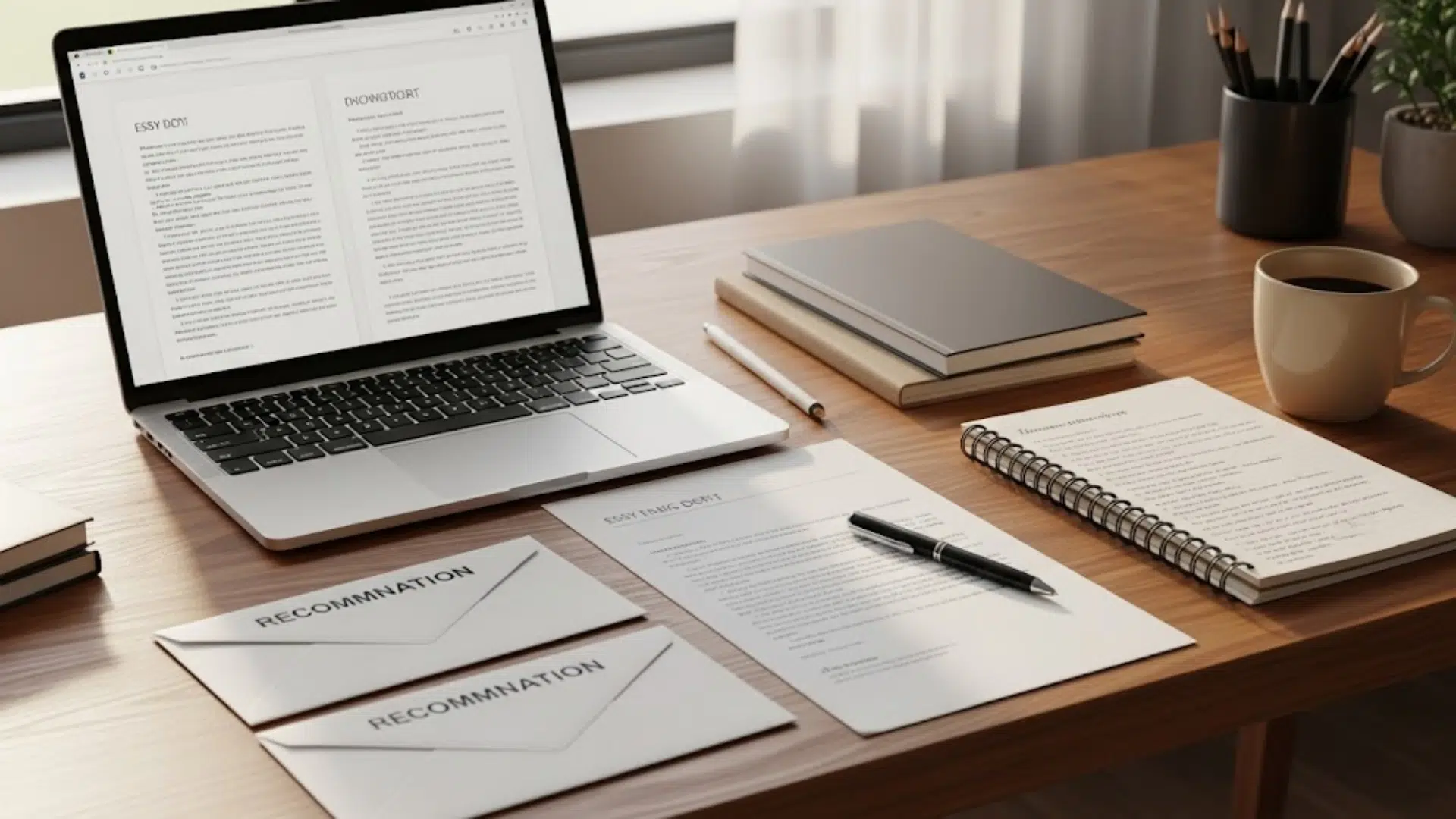 Application Components & Expert Tips