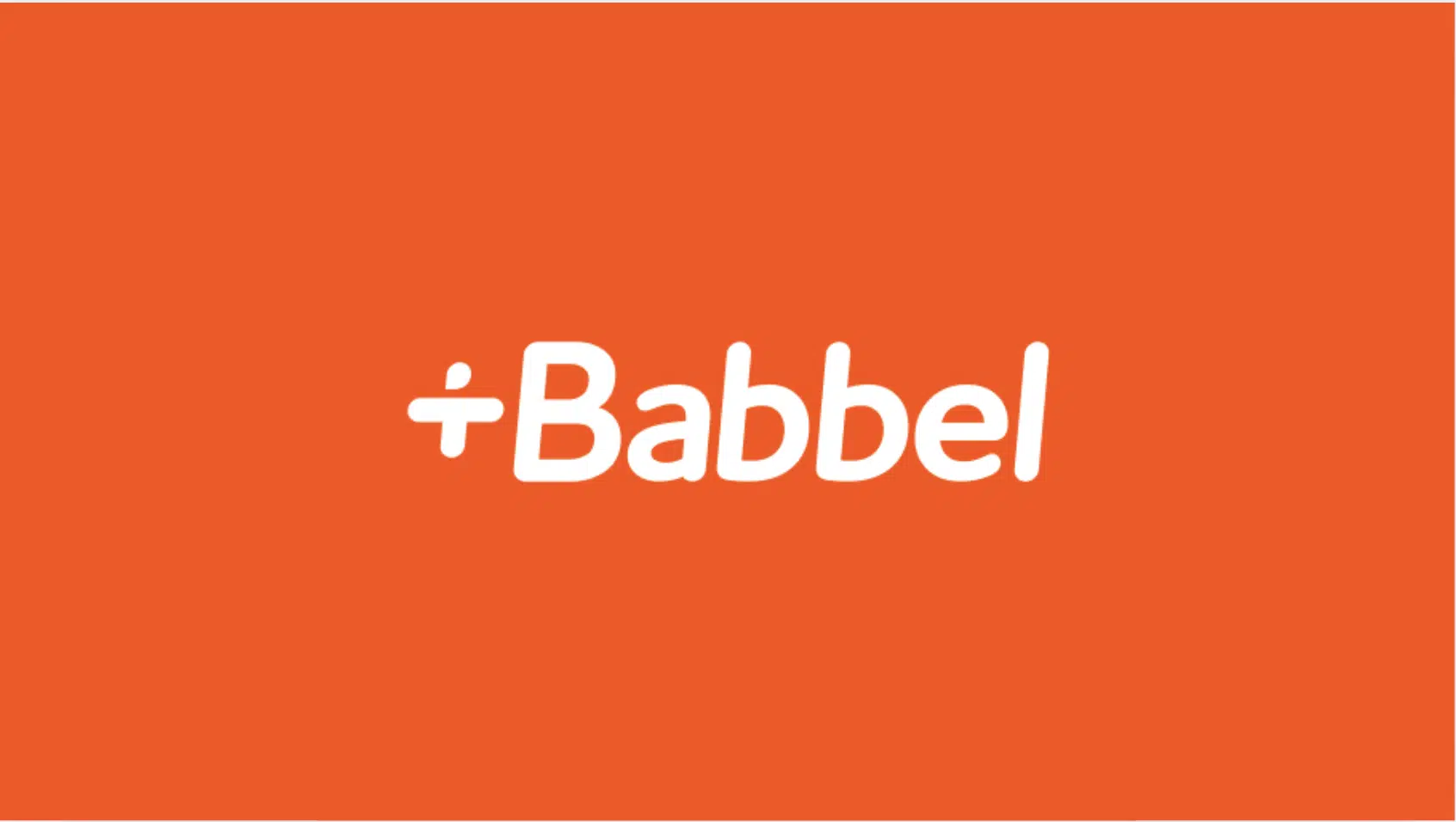 Babbel