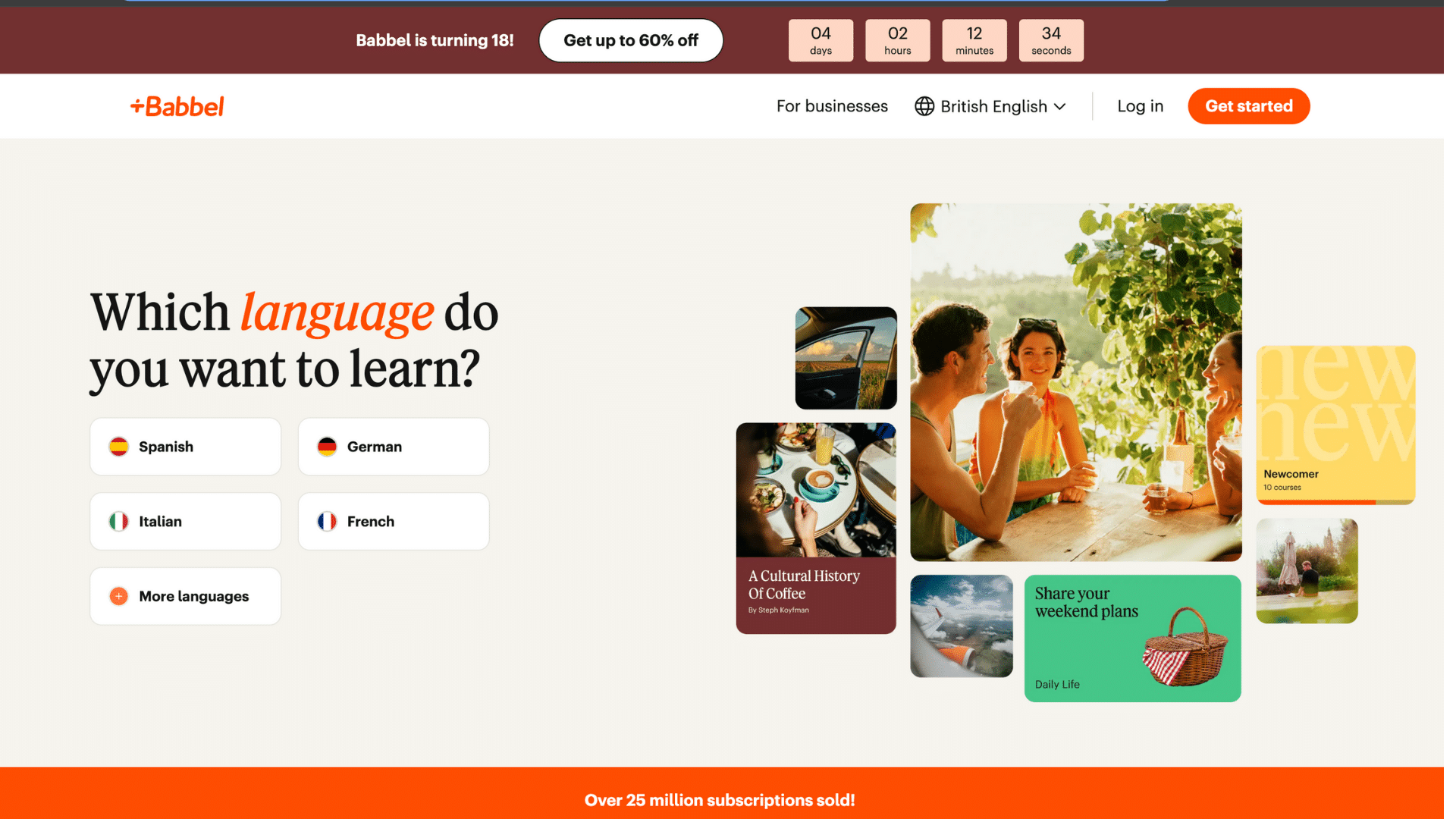 Babbel