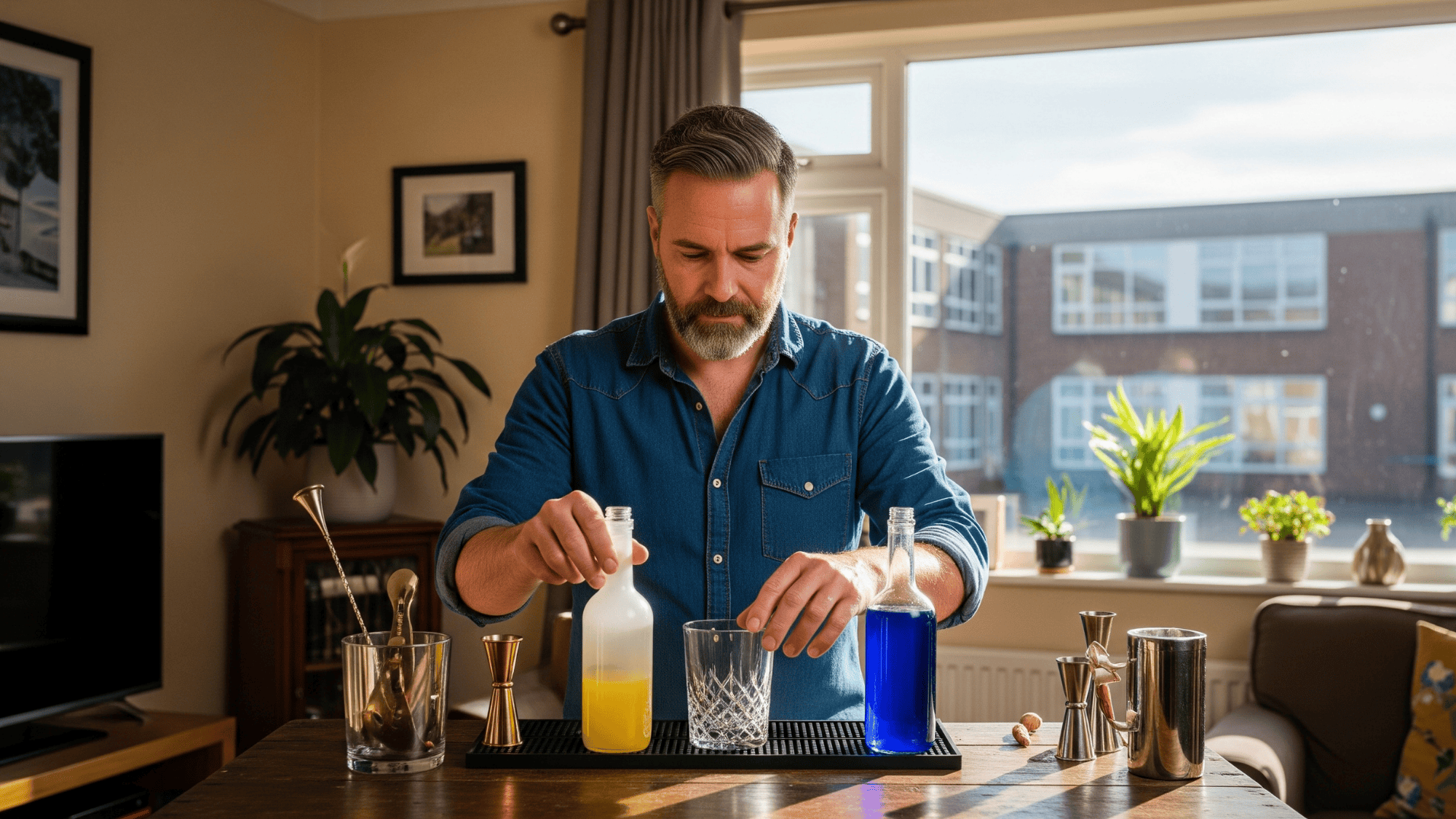 Best Online Bartending Schools for Beginners