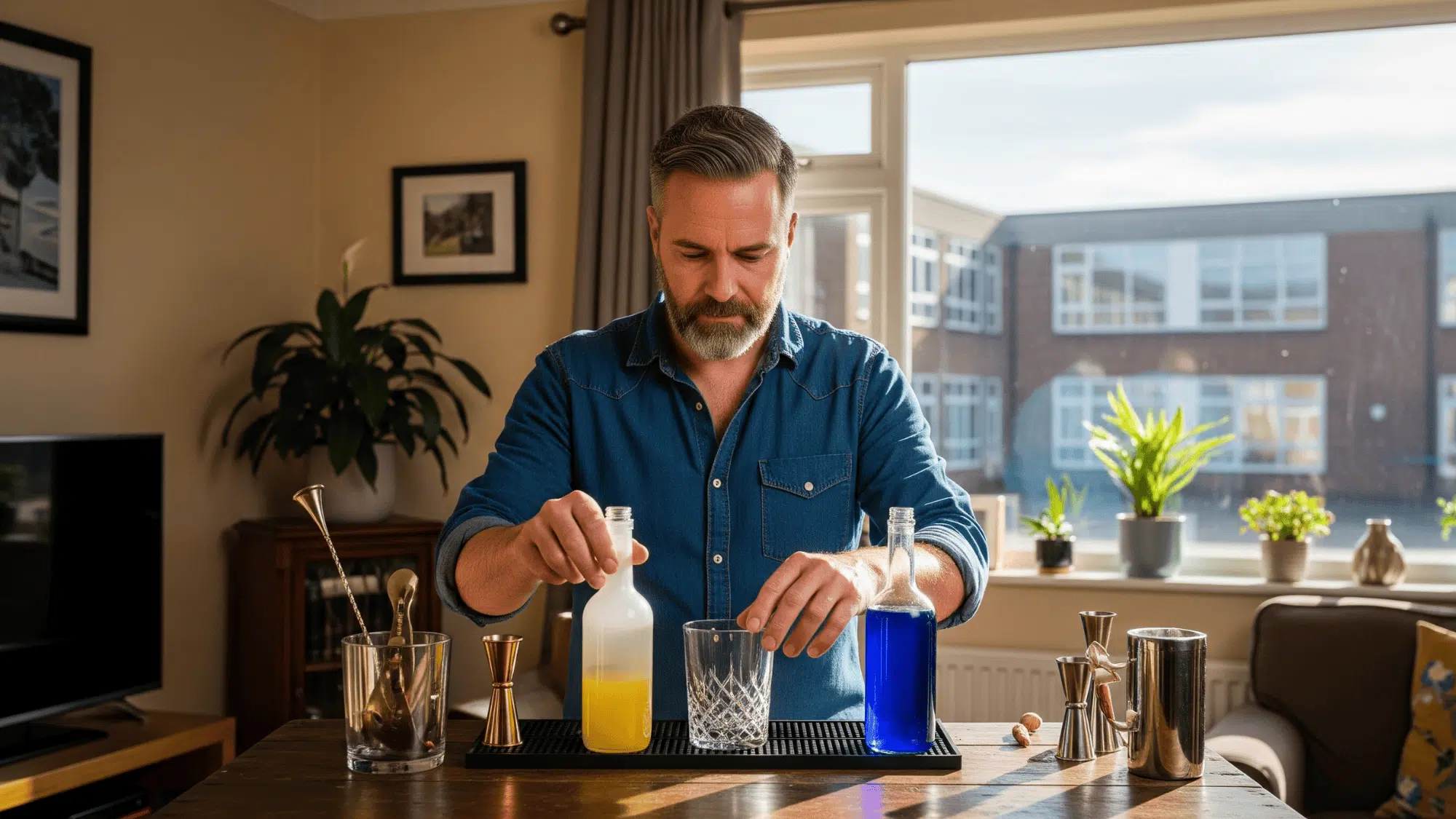 Best Online Bartending Schools for Beginners
