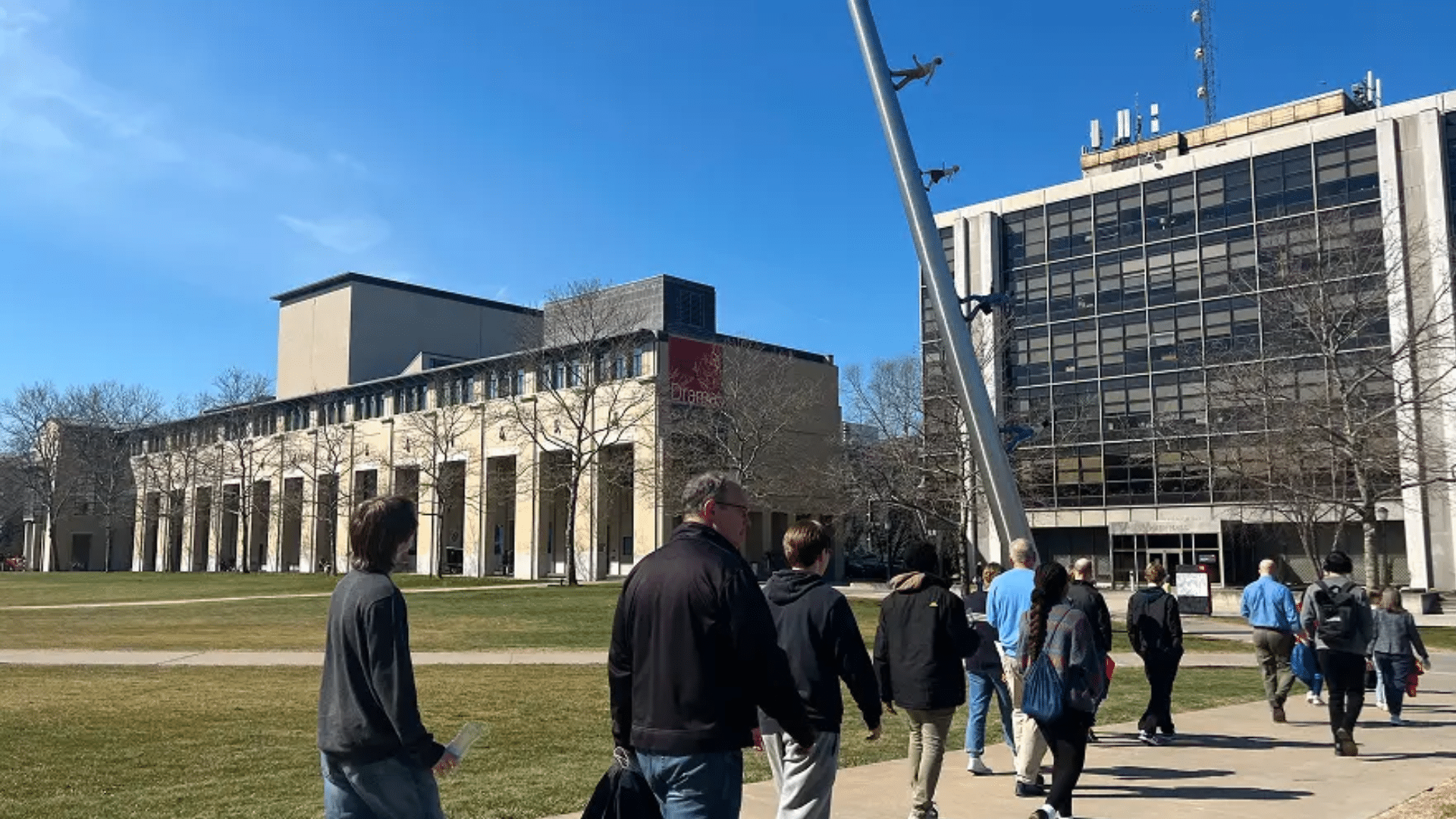 CMU Admission Process and Requirements