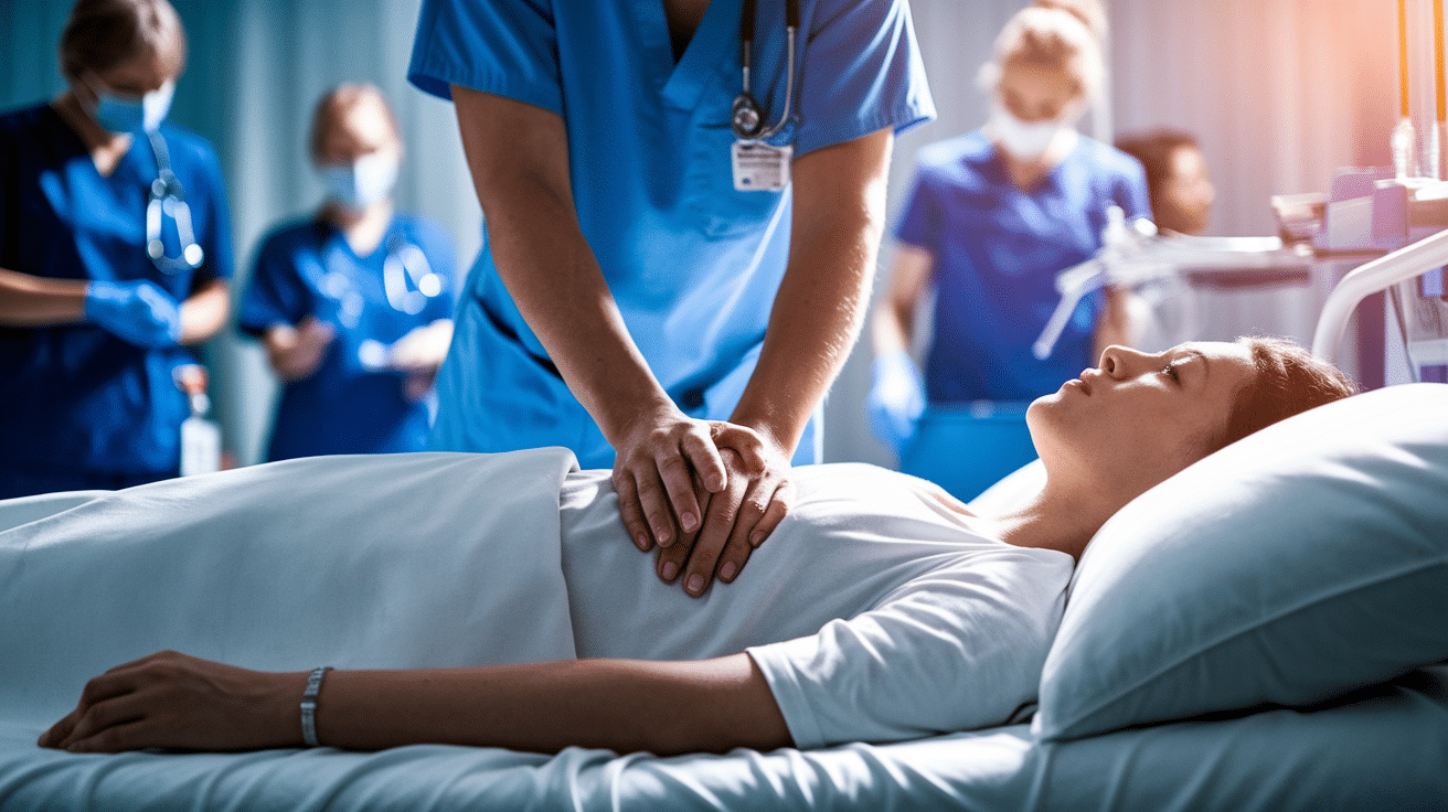 CPR and First Aid Certification