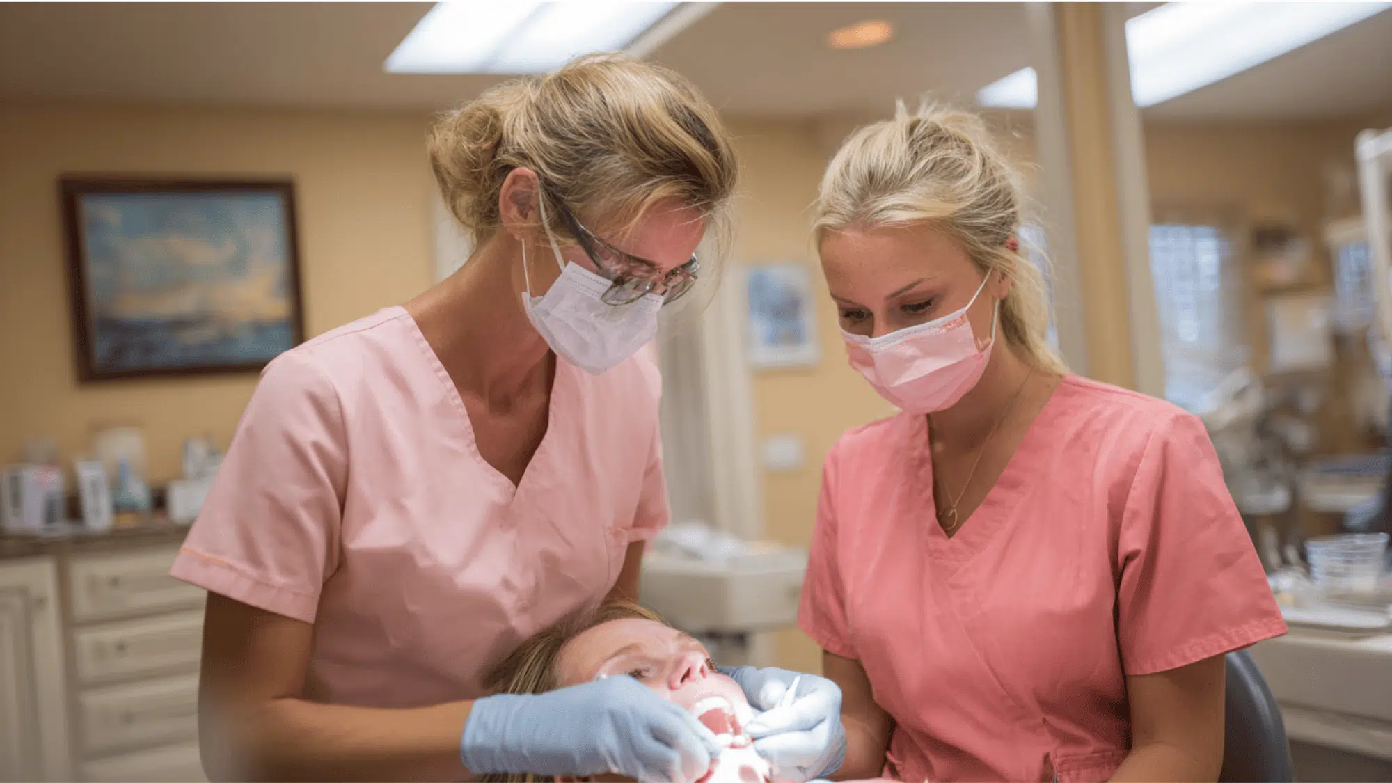 Can't Afford Dental Assistant Training? Here's How to Get Help