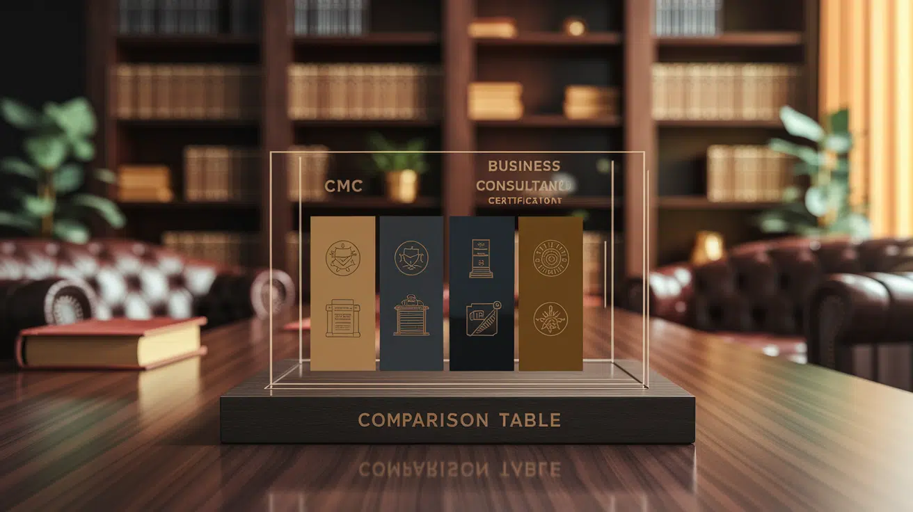 Career Opportunities Post-Certification