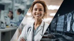 Career Opportunities for Radiologists