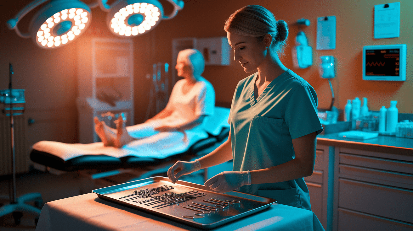 Clinical Medical Assistant Certification
