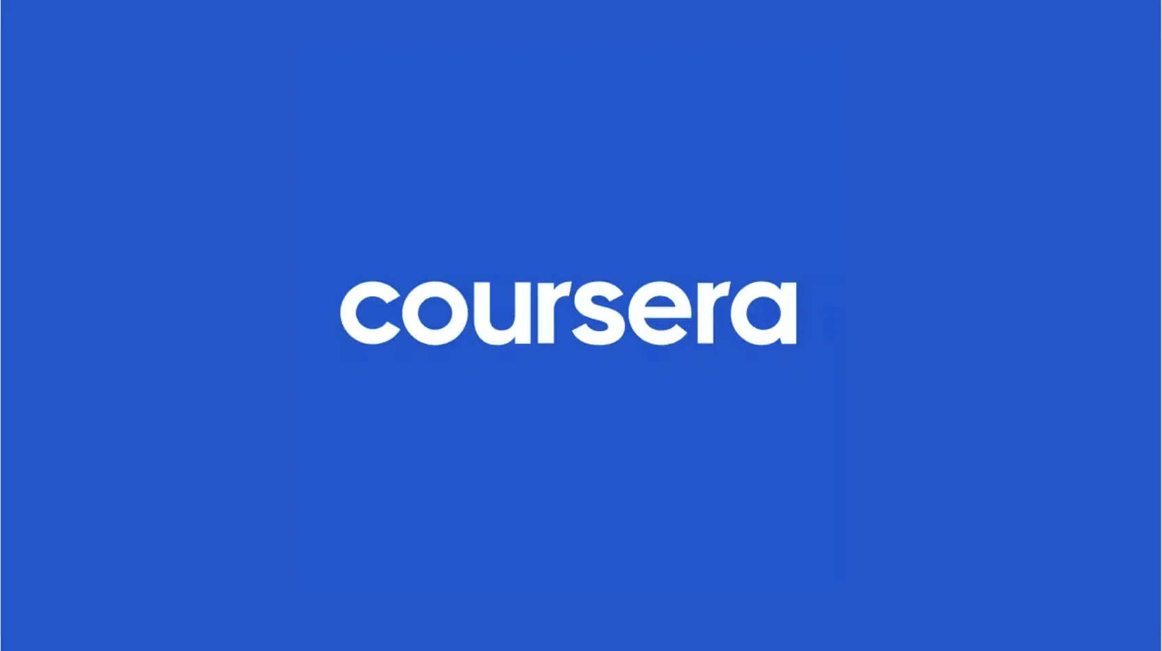 Coursera