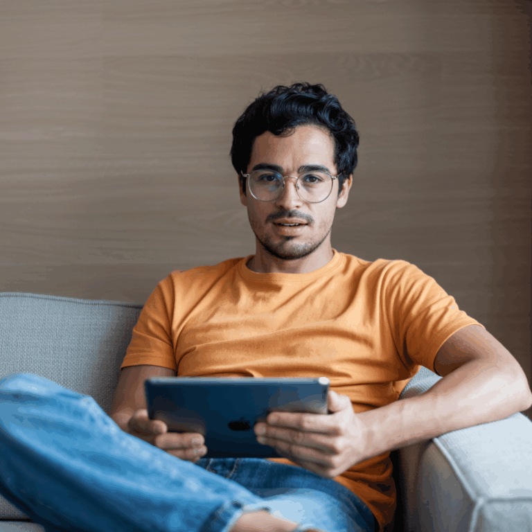 Picture of Darren Locke