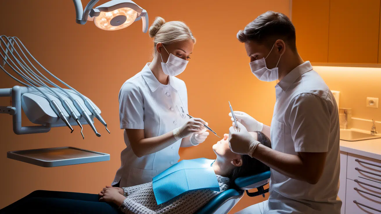 Dental Assistant Certification