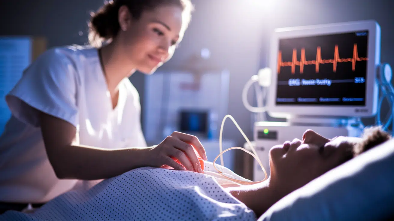 EKG Technician Certification