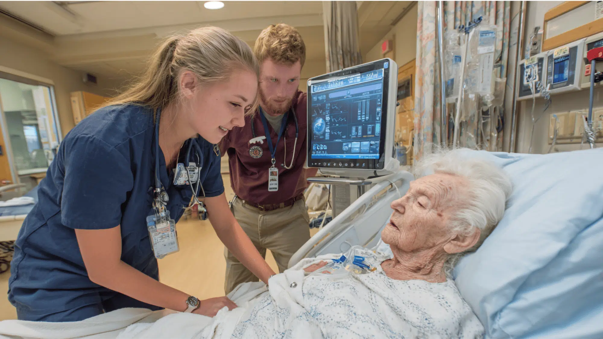 Earn Your CNA Certificate Online: Flexible & Fast Training