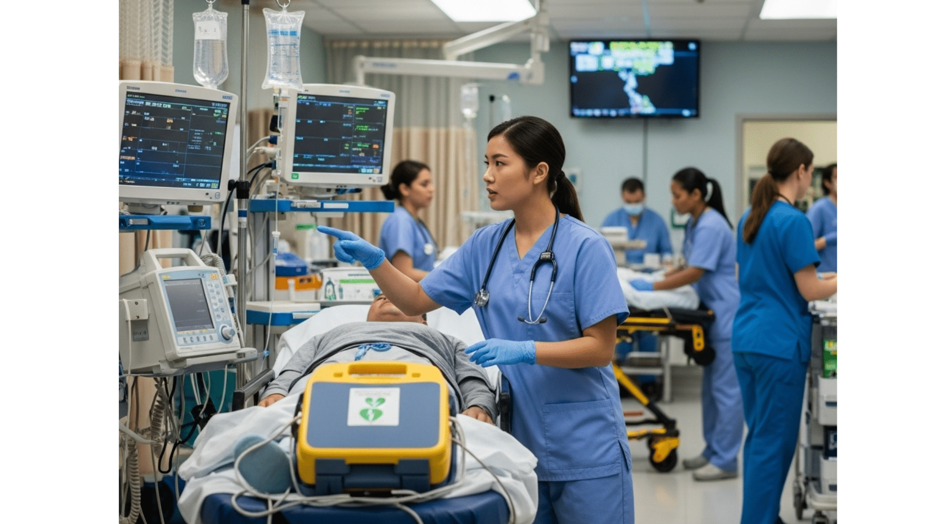 Emergency Medicine
