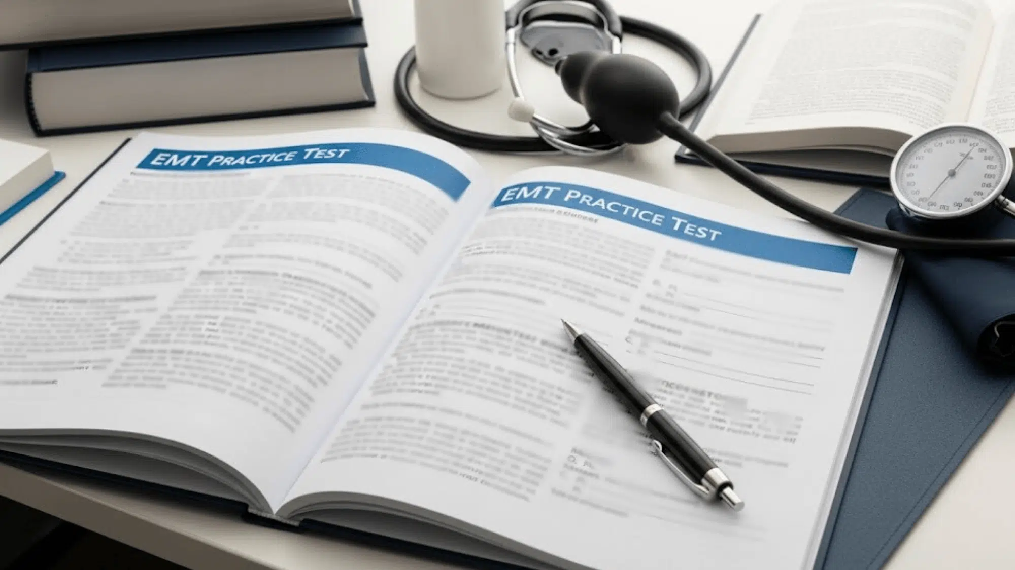 Free-EMT-Practice-Test