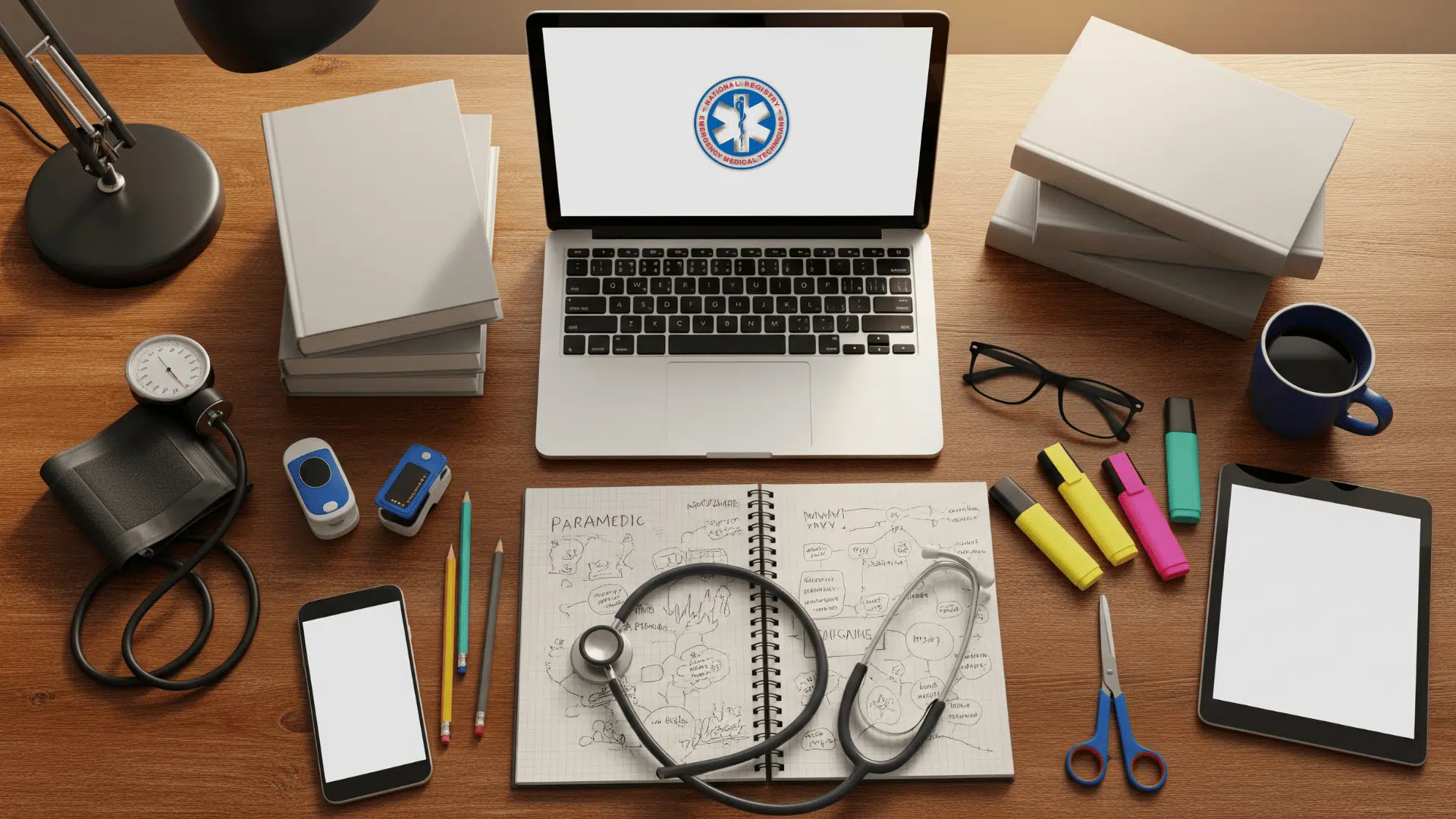 Free NREMT Paramedic Practice Tests