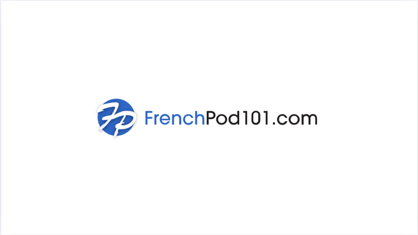 FrenchPod101