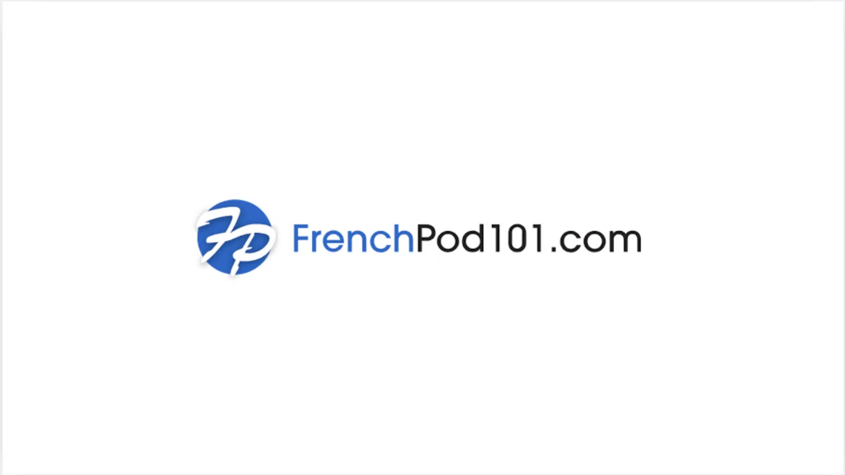 FrenchPod101