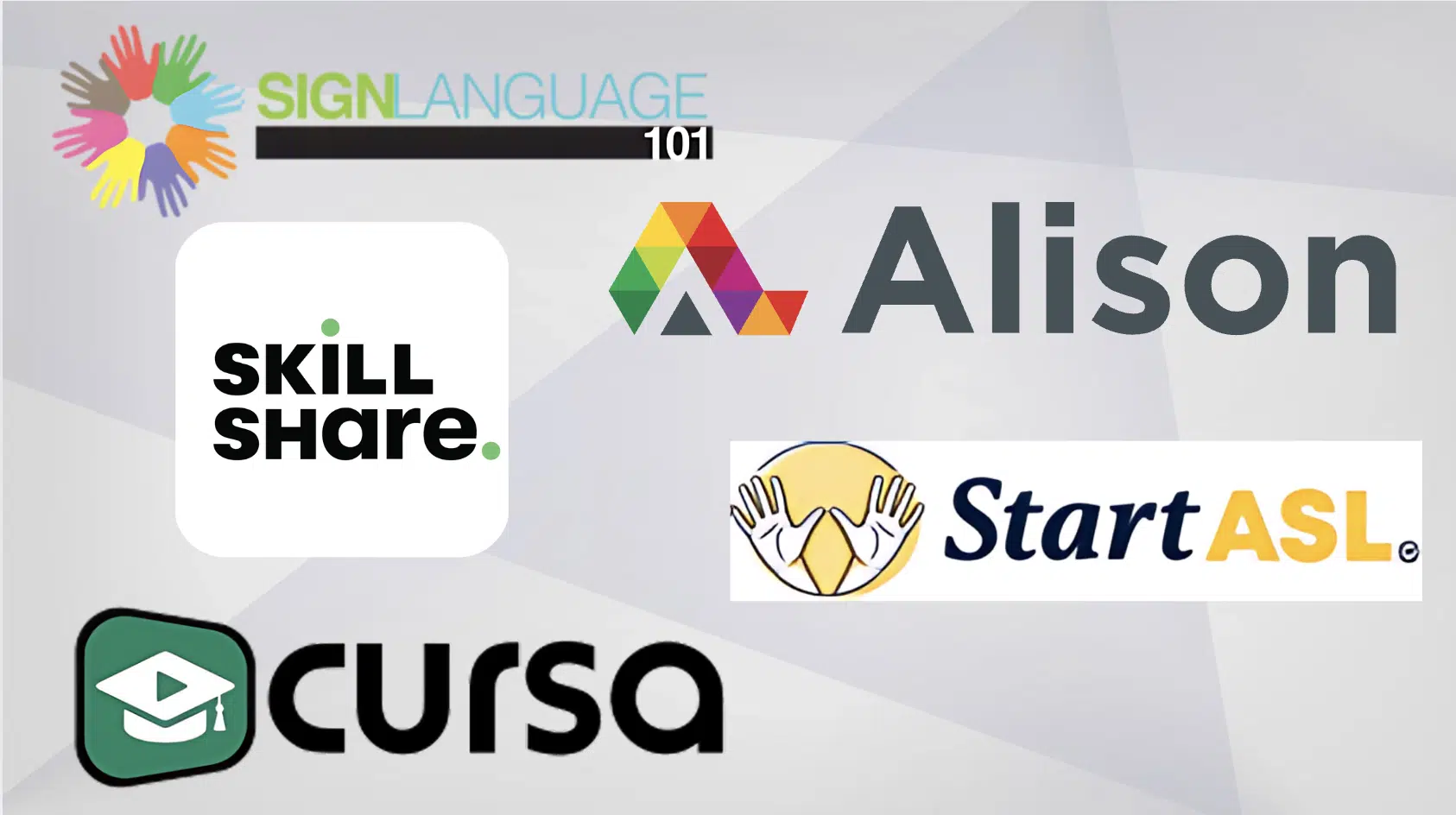 Great Free Options for Learning Sign Language