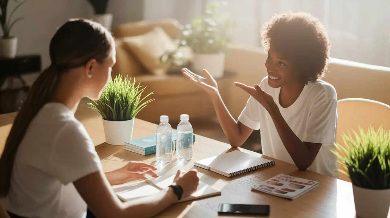 Health Coach Certification