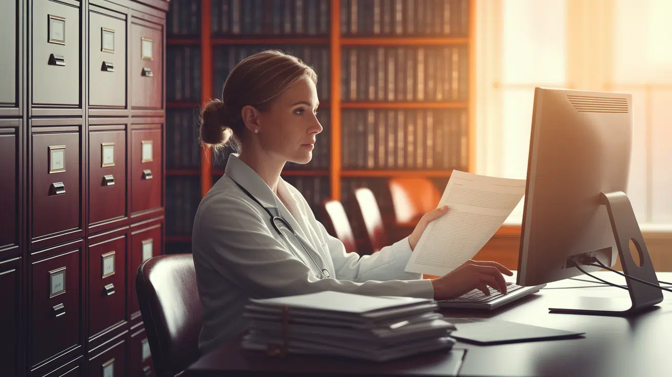 Health Information Management Certification