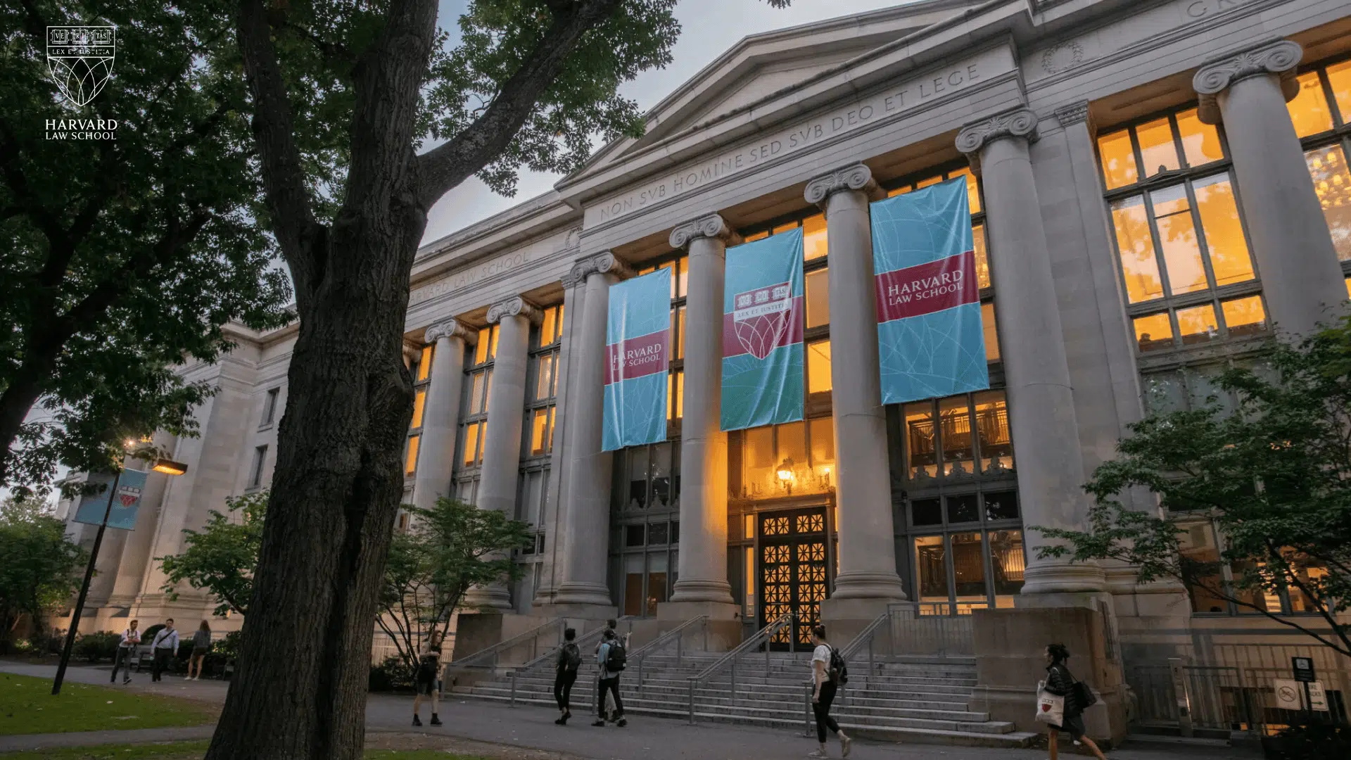 How Hard is it to Get Into Harvard Law School?