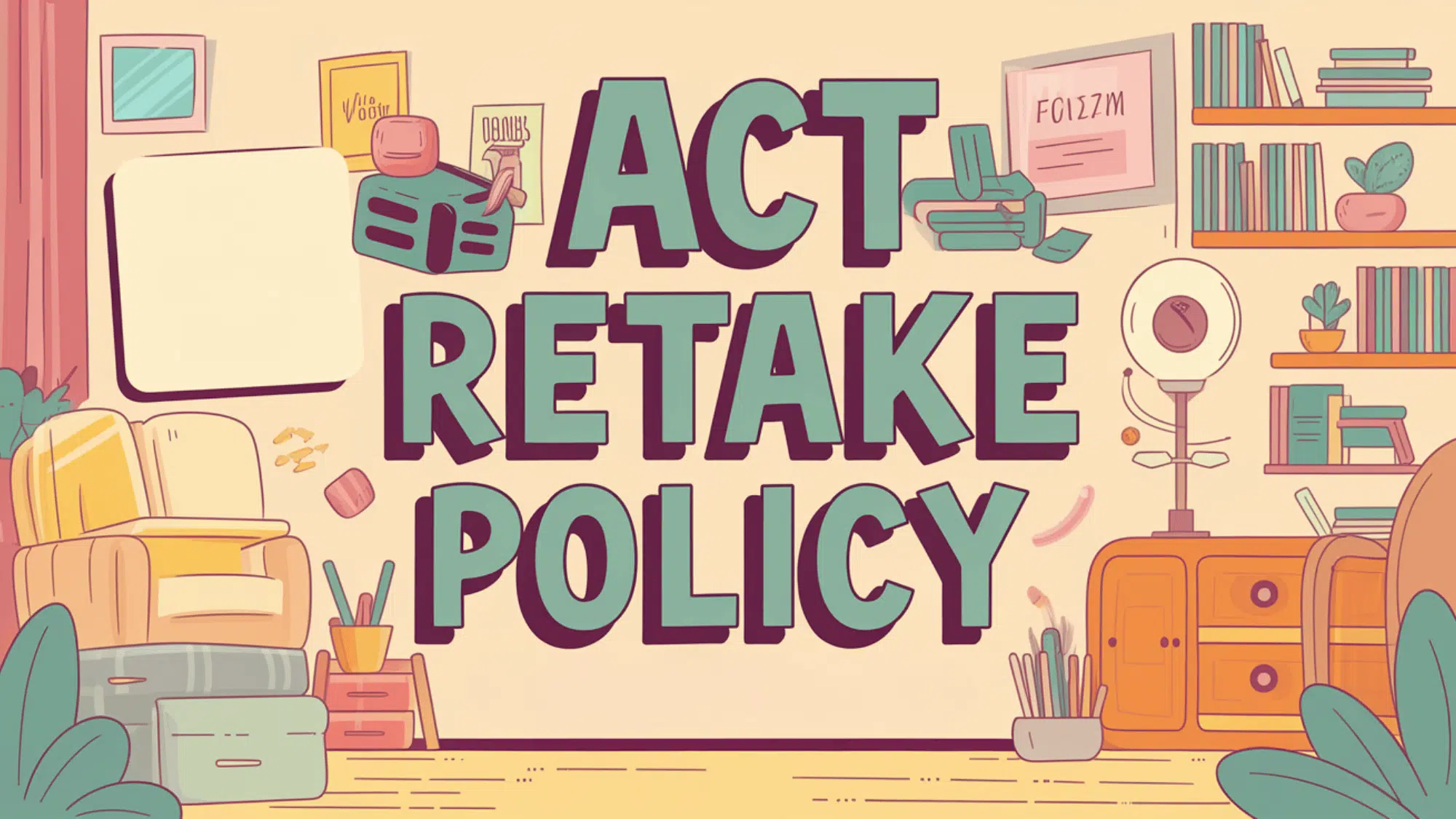 How Many Times Should You Take the ACT?