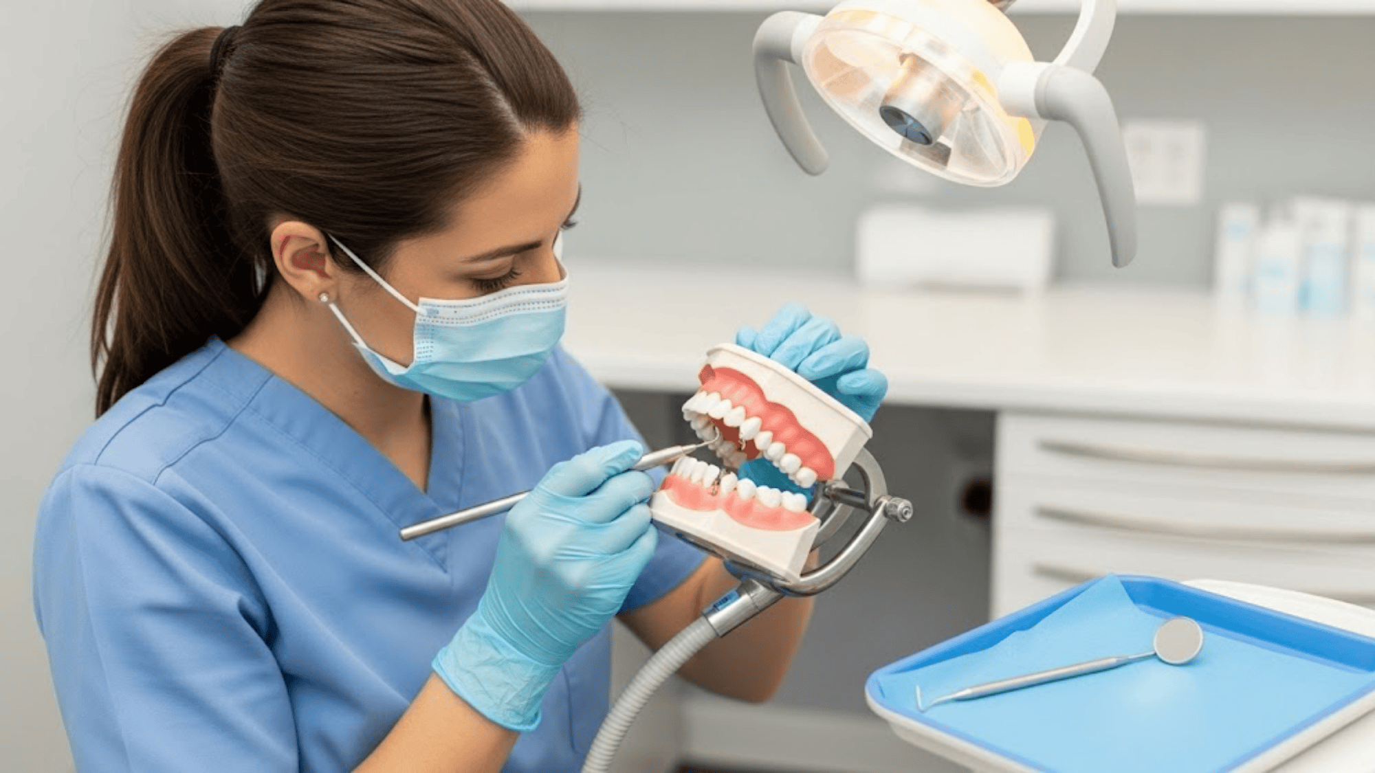 How Much Does Dental Assistant Certification Cost?