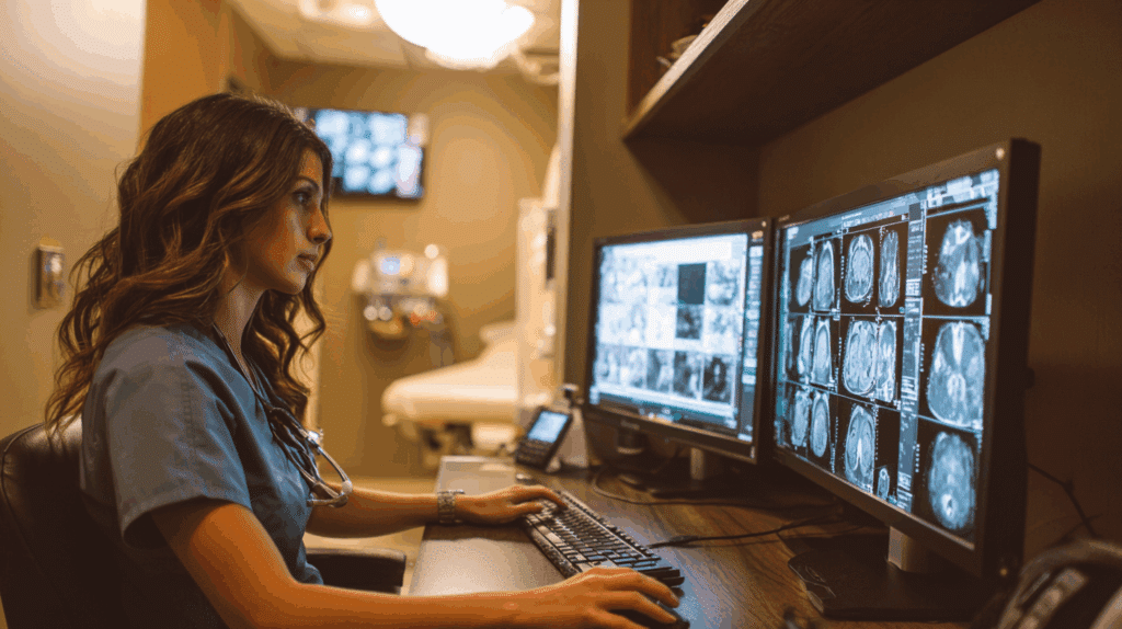 How to Become a Radiologist? Timeline & Overview