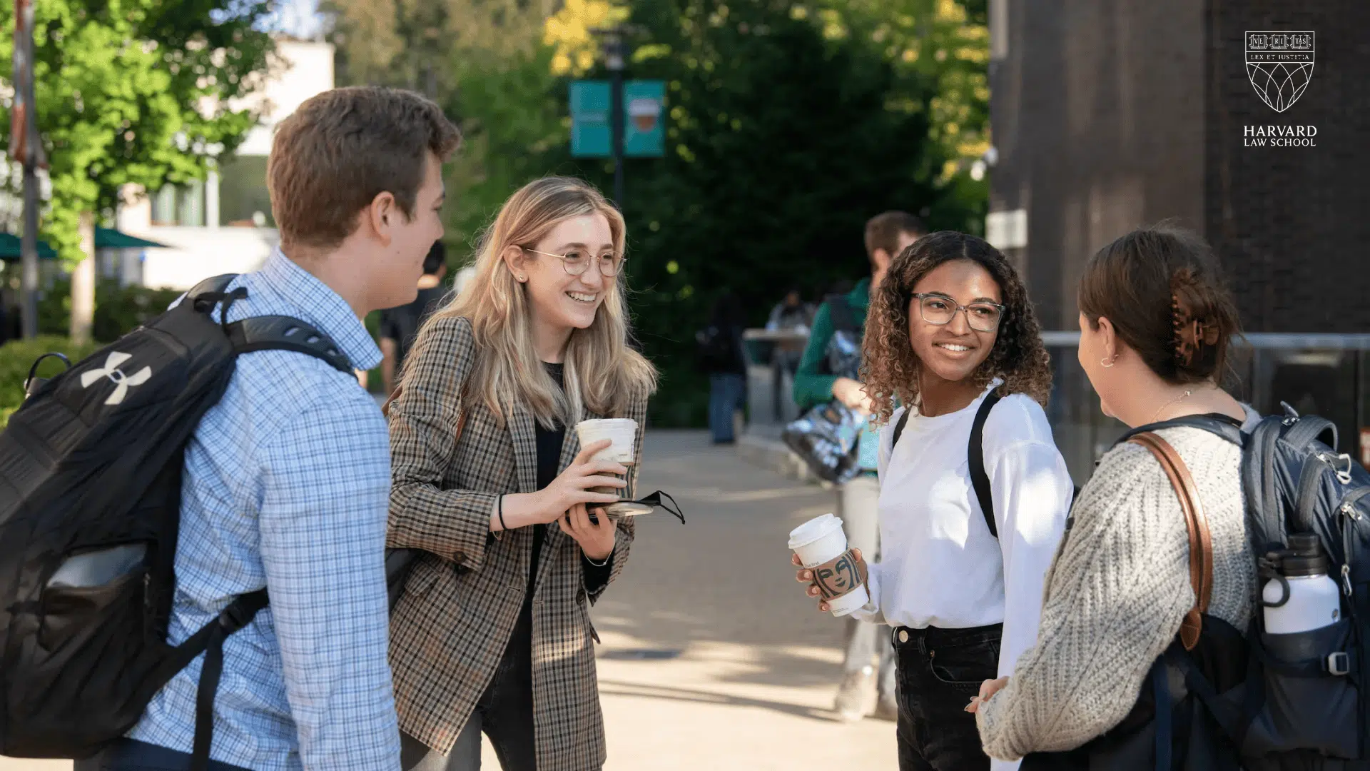 How to Get Into Harvard Law School?