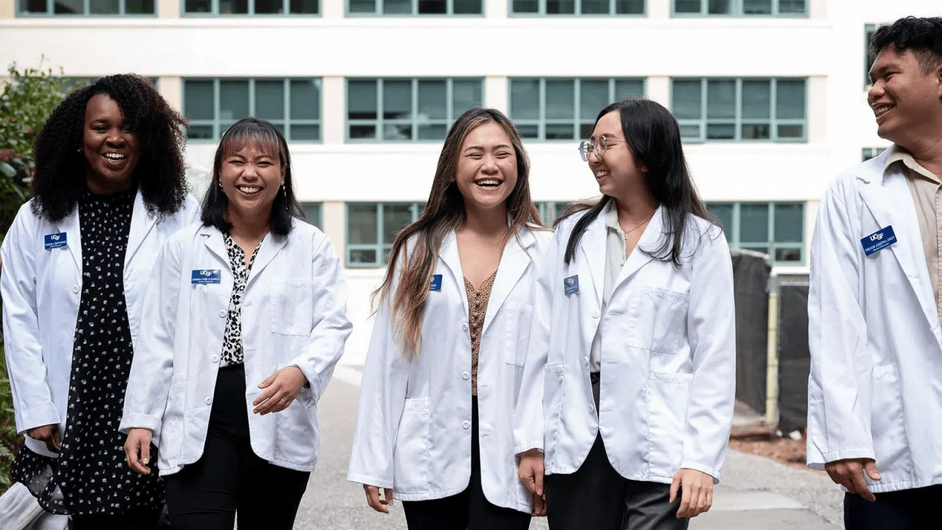 How to Make Your Application Stand Out?