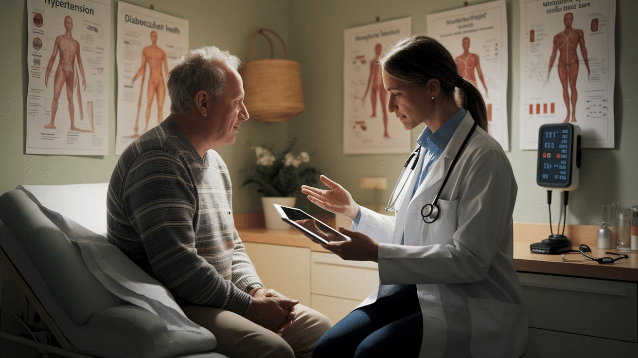 Internal Medicine
