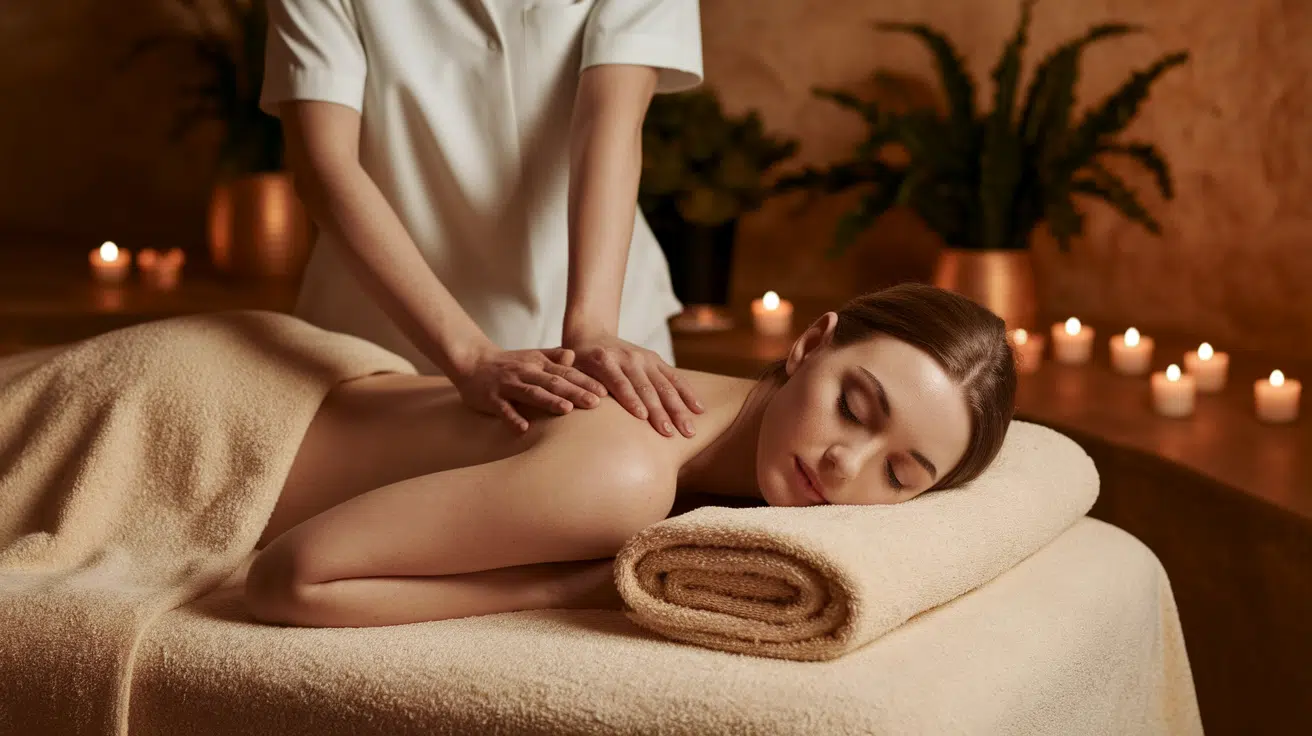 Massage Therapy Certification