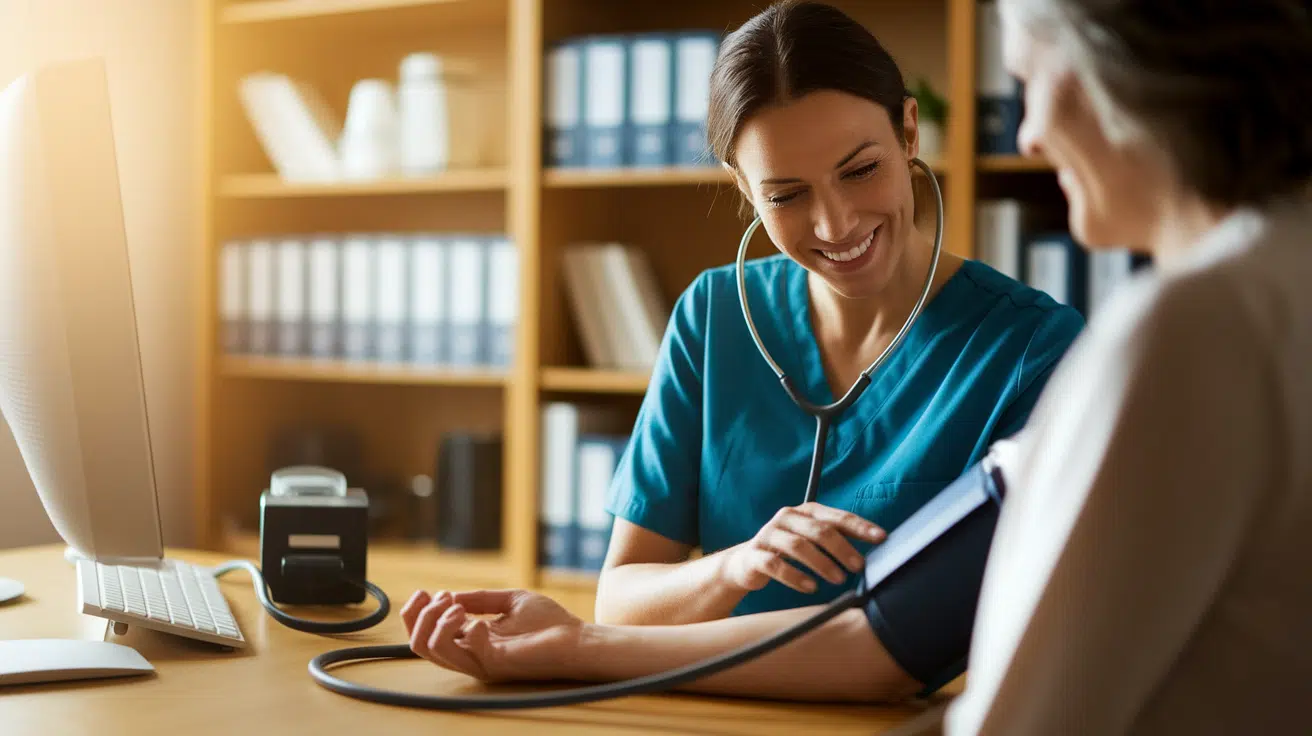 Medical Assistant Certification