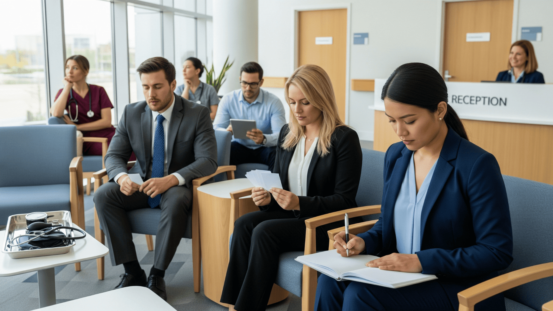 Medical Assistant Interview Questions Guide