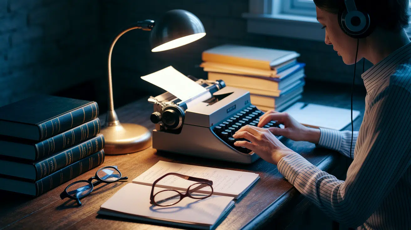 Medical Transcription Certification