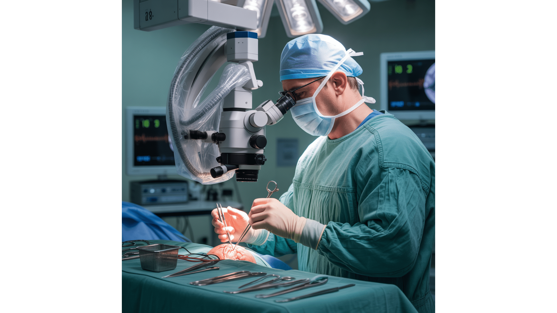 Neurosurgeons