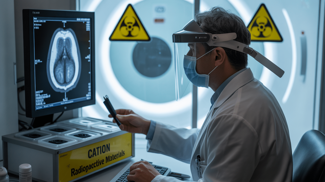 Nuclear Medicine