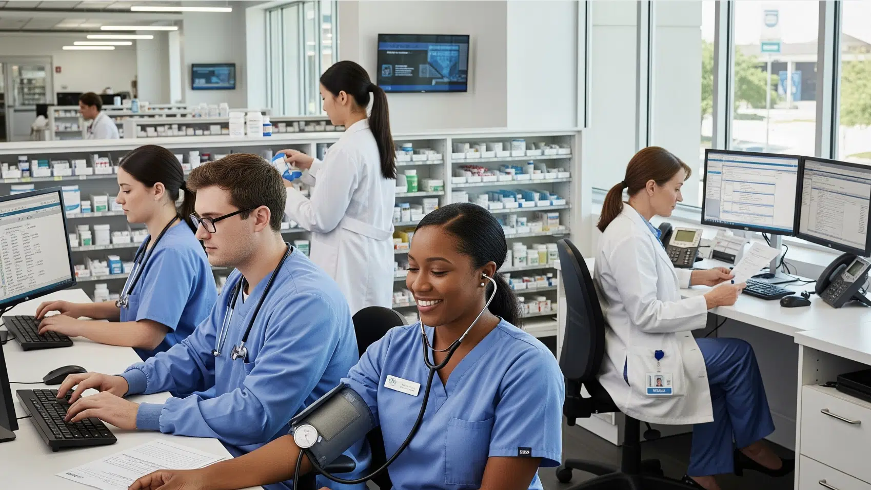 Online-Healthcare-Certifications