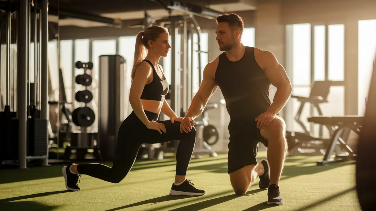 Personal Trainer Certification