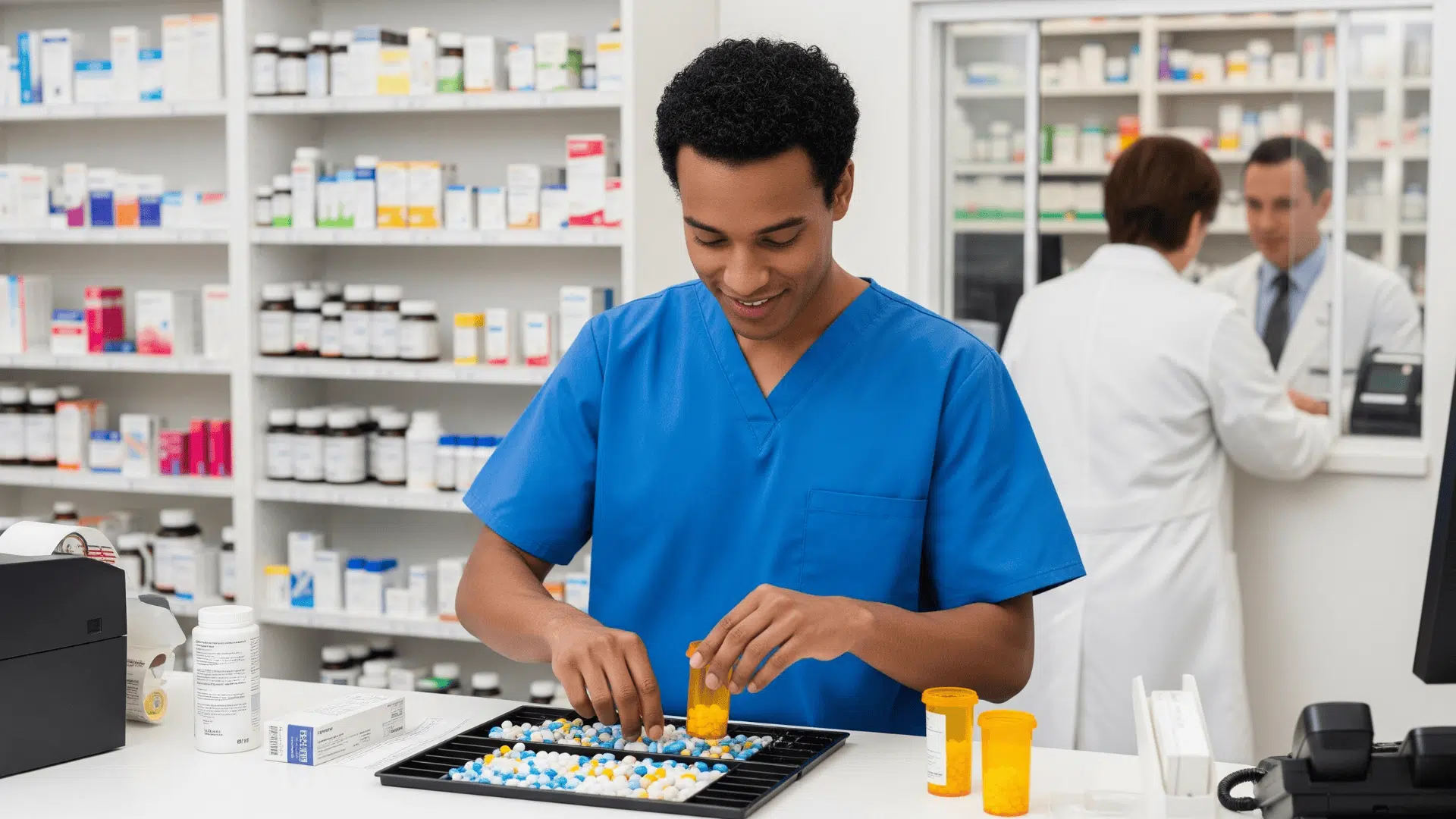 Pharmacy Tech Certification Costs- Full Guide