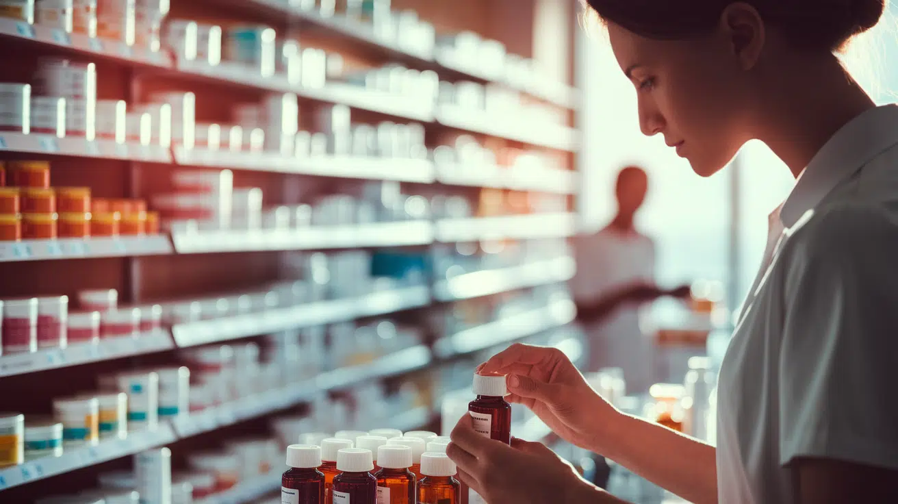 Pharmacy Technician Certification