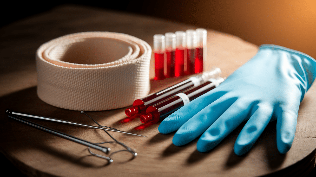 Phlebotomy Certification Timeline