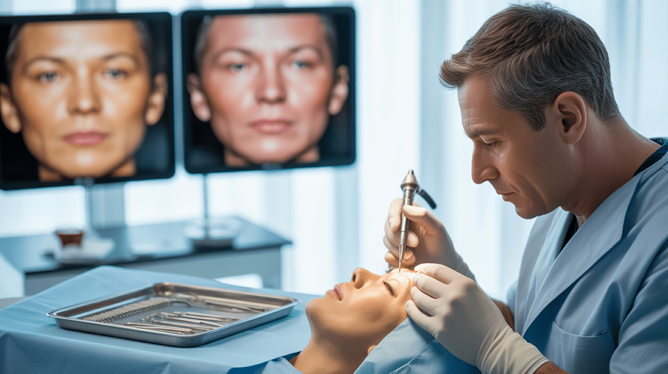 Plastic Surgeons