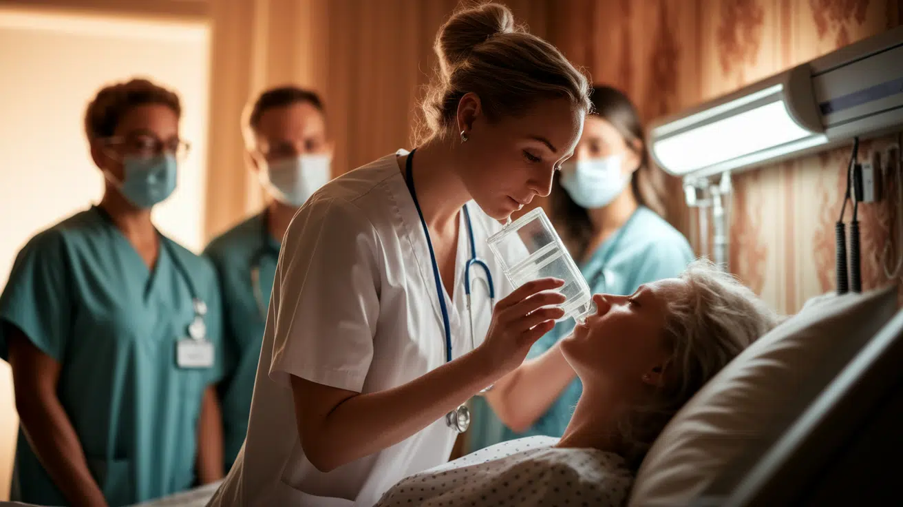 Respiratory Therapist Assistant Certification