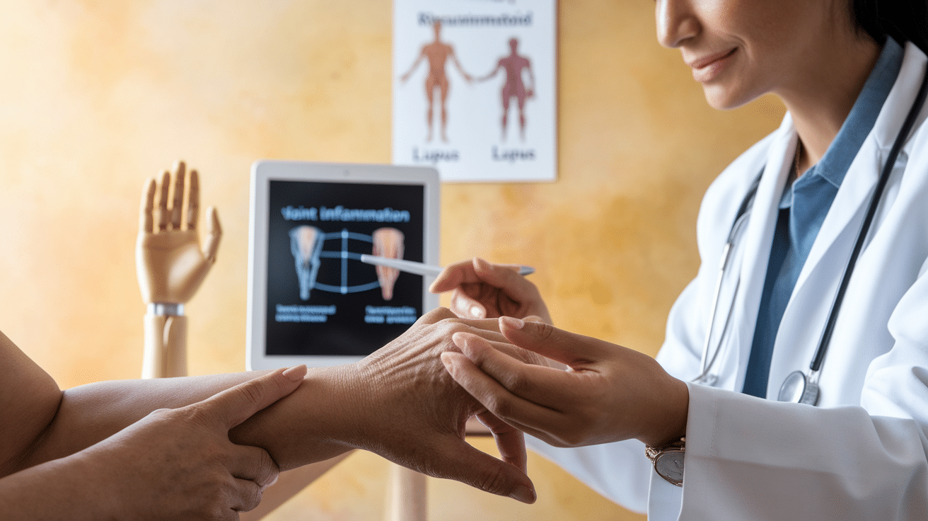 Rheumatologists