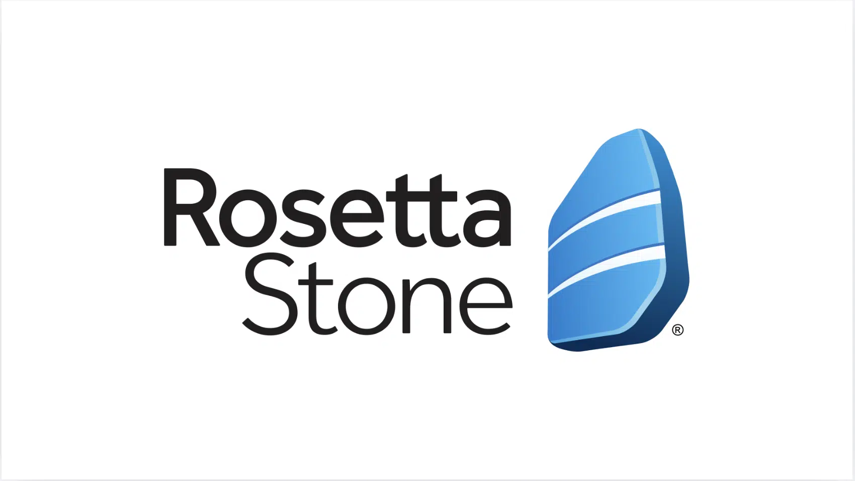 Rosetta Stone